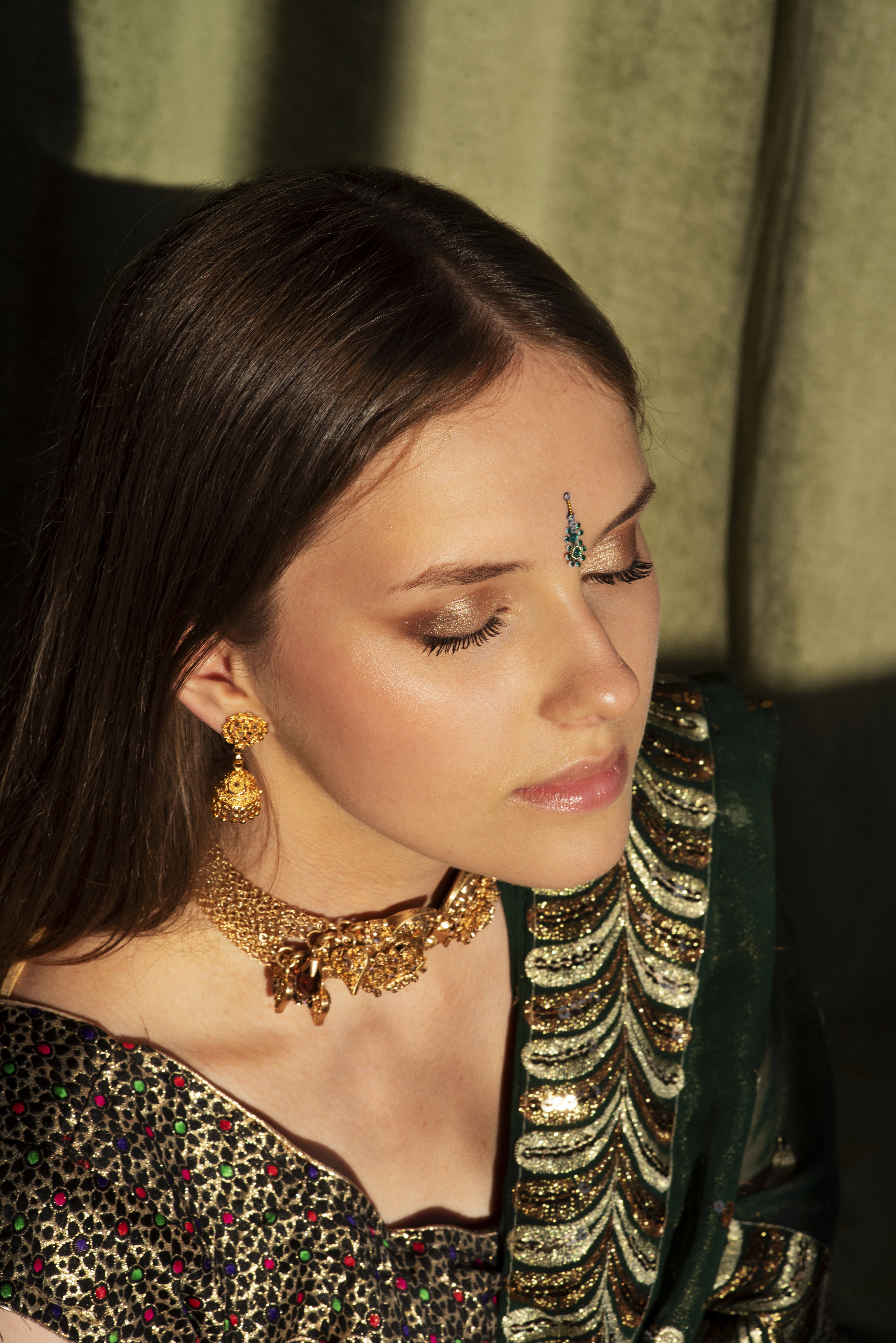 Handcrafted diamond jewelry